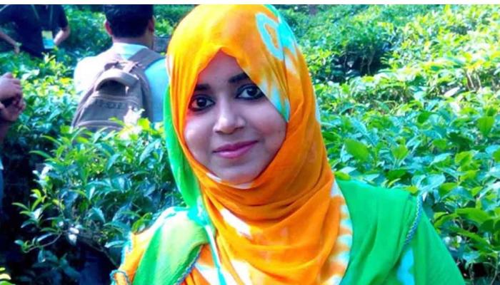 ৯ বছর পর তনু হত্যা মামলায় নতুন মোড়
