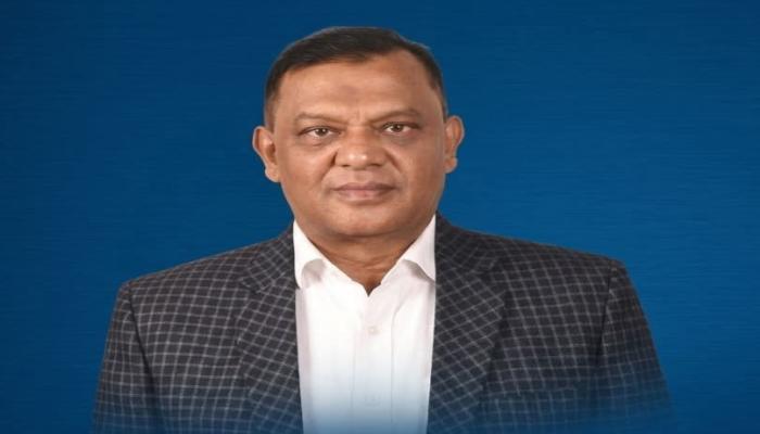 রাজনীতি ছাড়ার ইঙ্গিত দিলেন বিএনপি নেতা মাহবুব চৌধুরী