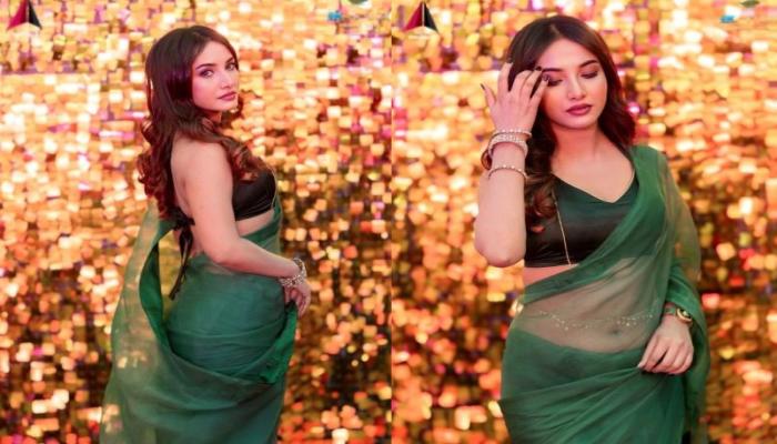 ভয়াবহ অভিজ্ঞতার কথা শেয়ার করলেন ফারিন