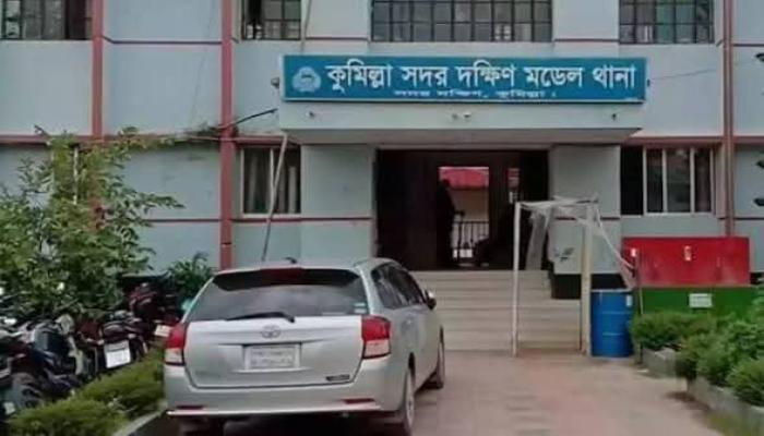 কুবি শিক্ষক অপহরণে ব্যবহৃত গাড়িসহ আটক এক