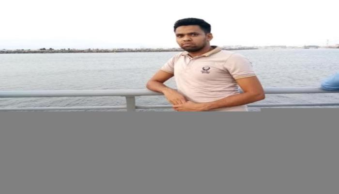 দুবাইয়ের সড়ক দুর্ঘটনায় বুড়িচংয়ের নুরে আলমের মৃত্যু