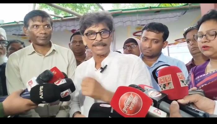 চামড়া সংরক্ষণে প্রশিক্ষণ পেয়েছেন ২২ হাজার মানুষ-কৃষিমন্ত্রী