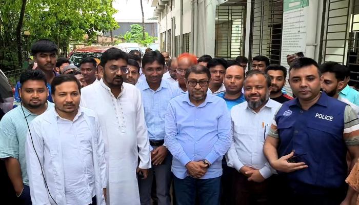 চান্দিনা উপজেলা স্বাস্থ্য কমপ্লেক্স ১০০ শয্যায় উন্নীত হবে: স্বাস্থ্যমন্ত্রী