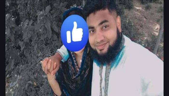 বাঞ্ছারামপুরে কথিত হুজুরের বিরুদ্ধে অনৈতিক কর্মকান্ডের অভিযোগ