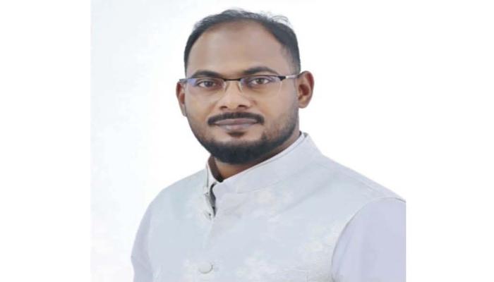 ' ব্রাহ্মণপাড়াকে মডেল উপজেলা  গড়ার ঘোষণা জাহাঙ্গীর আলমের