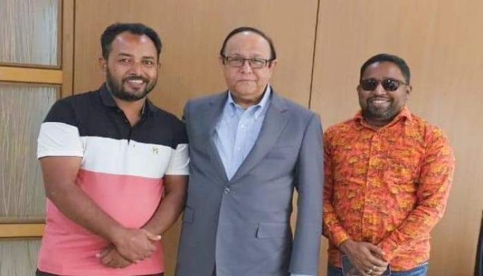 মহাসড়কে নাশকতার পরিকল্পনায় মুরাদনগরে আওয়ামী লীগের বৈঠক