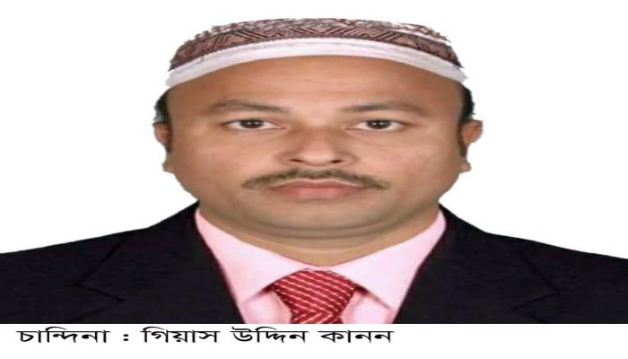 চান্দিনায় স্বেচ্ছাসেবক দল নেতা বহিষ্কার
