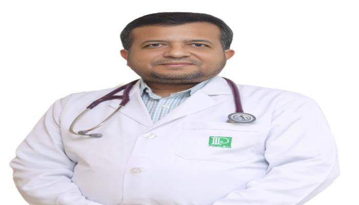 অধ্যাপক পদে পদোন্নতি পেলেন চৌদ্দগ্রামের কৃতি সন্তান ডা. মাসুম