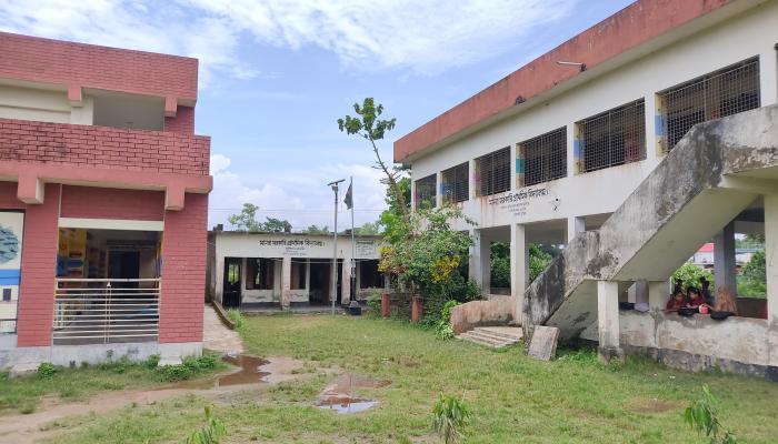 ব্রাহ্মণপাড়ায় ৫৬ প্রাথমিক বিদ্যালয়ে নেই প্রধান শিক্ষক, পাঠদান ব্যাহত