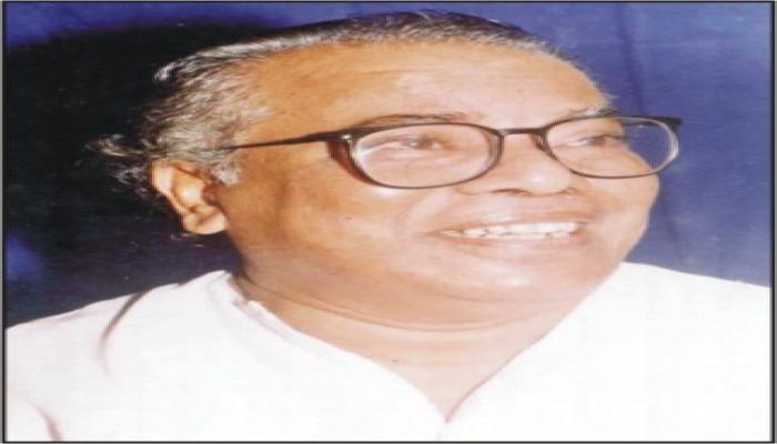 অধ্যাপক আবদুল ওহাব