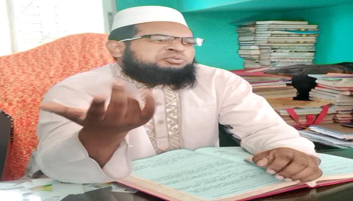 বাঞ্ছারামপুরের সেই কোটিপতি কাজীর বিরুদ্ধে এবার নারী কেলেংকারীর অভিযোগ, হাতে নাতে ধরা