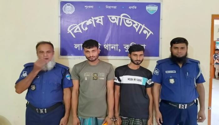 ইয়াবাসহ মাদক ব্যবসায়ী গ্রেফতার
