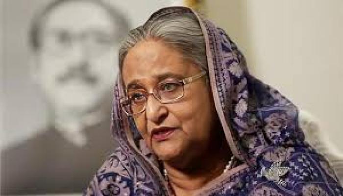 সুষ্ঠু নির্বাচন রুখে দিতে প্রশাসনে শেখ হাসিনার প্রেতাত্মারা প্রস্তুত - রিজভী