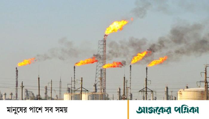 হাজার হাজার কোটি টাকা খরচেও  বাড়েনি দেশের গ্যাসের মজুদ