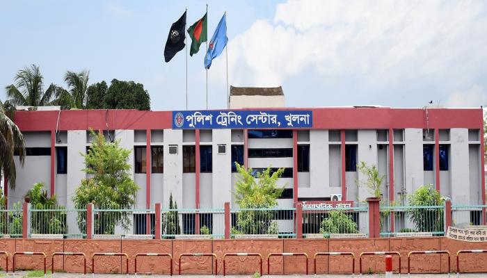 জাতীয় নির্বাচনের   জন্য দেড় লাখ পুলিশ   পাবে বিশেষ প্রশিক্ষণ