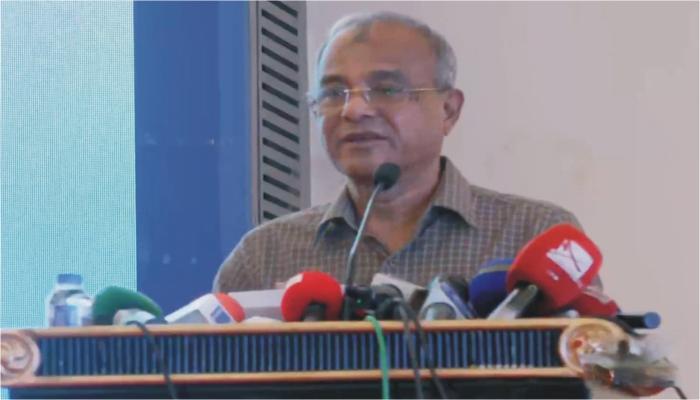 ২০১৪, ১৮ ও ২৪ সালরে নর্বিাচন প্রক্রয়িা পুলশিকে ভুলে যতেে হবে : স্বরাষ্ট্র উপদষ্টো