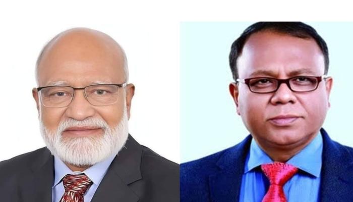 ড. মোশাররফ নির্ভার, বিপাকে   সেলিম ভূঁইয়া