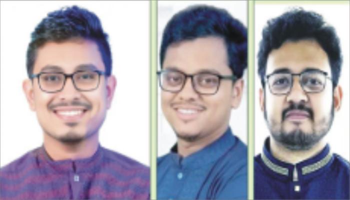 ডাকসুতে শিবিরের নিরঙ্কুশ বিজয়