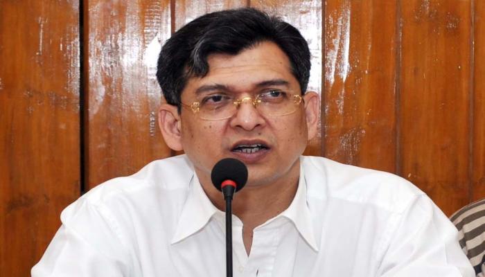 কিছু ভুল হলেও ডাকসু বিজয়ীদের অভিনন্দন-সালাহউদ্দিন