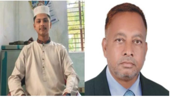 কুমিল্লায় মোটরসাইকেলের   মুখোমুখি সংঘর্ষে নিহত ২জন