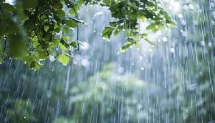 লঘুচাপরে প্রভাবে সারাদশেে বাড়বে বৃষ্টি