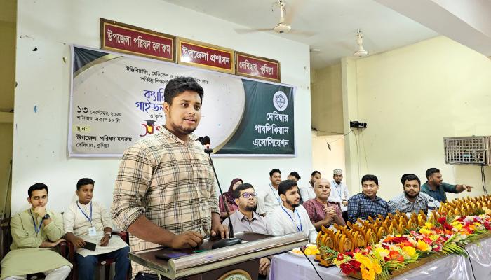 প্রত্যেক মানুষের সাফল্যের   পথ আলাদা-হাসনাত আব্দুল্লাহ