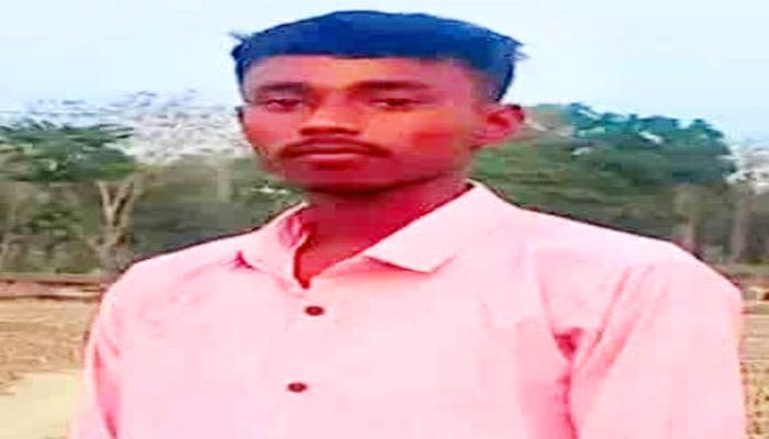 দেবিদ্বার দশ টাকার প্রলোভনে   ছয় বছরের শিশুকে ধর্ষণ