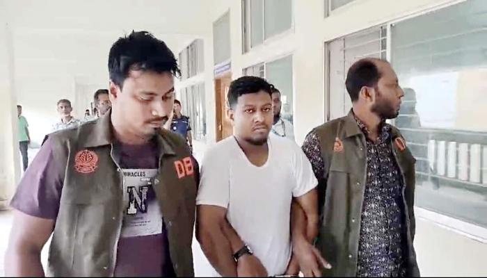 কুবি শিক্ষার্থী সুমাইয়াকে ‘ধর্ষণের পর’ হত্যা, আসামির স্বীকারোক্তি