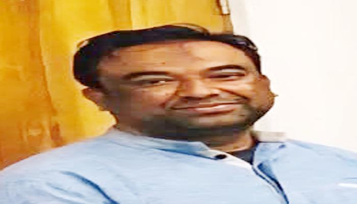 কুমিল্লায় আওয়ামী লীগ নেতা উসমান গনী সুমন গ্রেফতার
