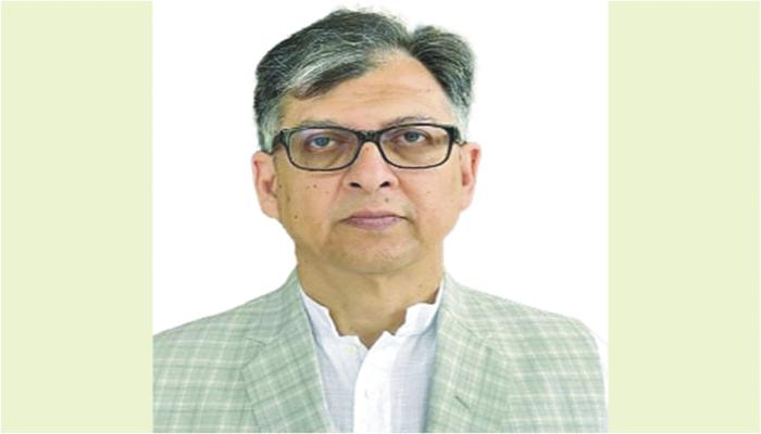 নির্বাহী আদেশে দল নিষিদ্ধ করা সমর্থন করি না-সালাহউদ্দিন আহমদ