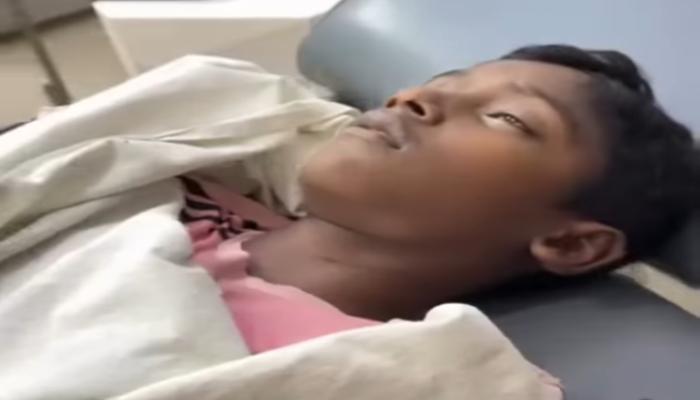মোবাইলে অতিরিক্ত আসক্তি বকাঝকা করায় মায়ের সাথে অভিমান করে আত্মহত্যা