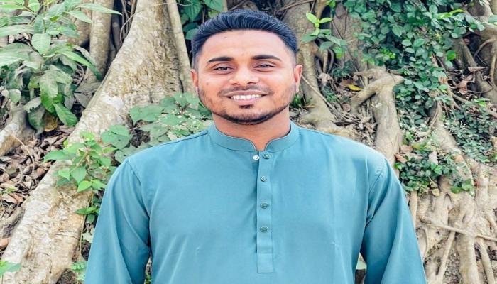 লালমাইয়ে ছাত্রলীগ নেতা নোমান গ্রেফতার