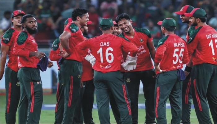 টাইগারদের ফাইনাল যাত্রা: শ্রীলঙ্কা বধের পর সামনে যে সমীকরণ