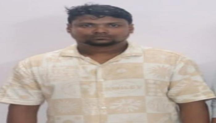 কুমিল্লা সদর দক্ষিণে পিস্তলসহ যুবদল কর্মী আটক