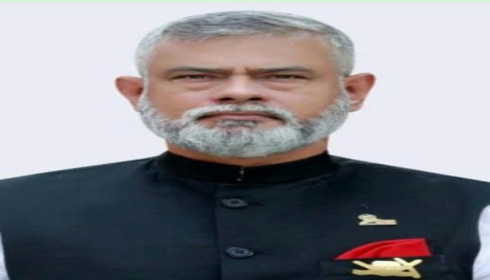 বৈষম‌্যবিরোধী আন্দোলনের মামলায় দাউদকান্দি উপজেলা চেয়ারম‌্যান গ্রেফতার