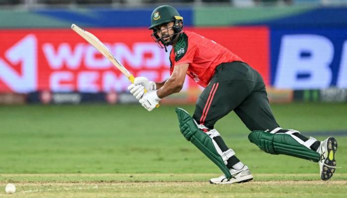 আফগানিস্তানকে হোয়াইটওয়াশ করলো টাইগাররা