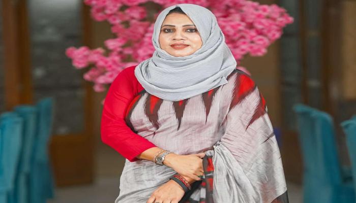 ফেসবুকে নারী উদ্যোক্তা সালমা ইসলামকে নিয়ে অপপ্রচার,আইনের আশ্রয়েও মিলছে না শান্তি