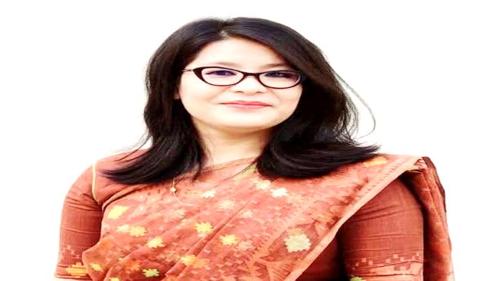 লালমাইয়ের মানুষের আস্থার প্রতীক ইউএনও হিমাদ্রী খীসা