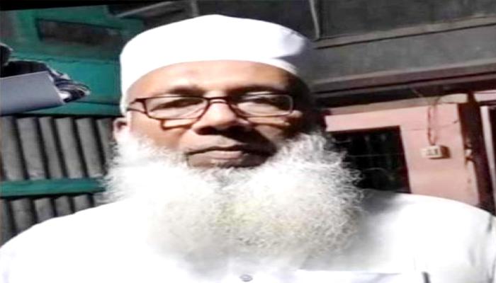 হাইকোর্ট থেকে জামিন পেয়েও মুক্তি মেলেনি বিএনপি নেতার