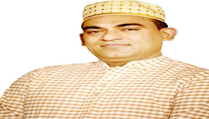 মনোনয়ন পেলে বিএনপিকে  কুমিল্লা-৫ আসনটি উপহার দেব