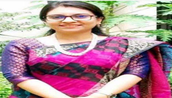 প্রকৌশলীকে আবারও প্রেষণে বদলি
