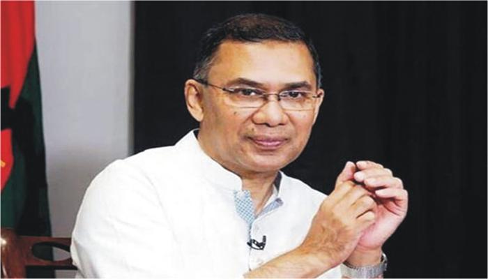 মনোনয়নপ্রত্যাশীদের সঙ্গে বৈঠক ত্যাগের গল্প শোনালেন তারেক রহমান