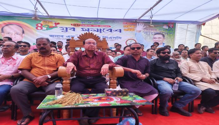 আগামী নির্বাচন সহজ হবে না   ফ্যাসিষ্ট প্রেতাত্মা বিচরণ করছে