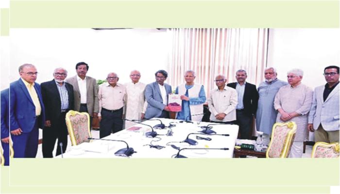 জুলাই সনদ , ঐকমত্যের অনৈক্যের সুপারিশ