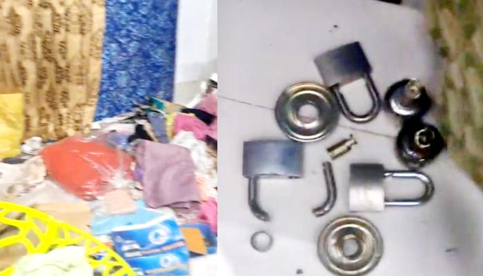 কুমিল্লা নগরীতে ছিঁচকে চুরির হিড়িক!