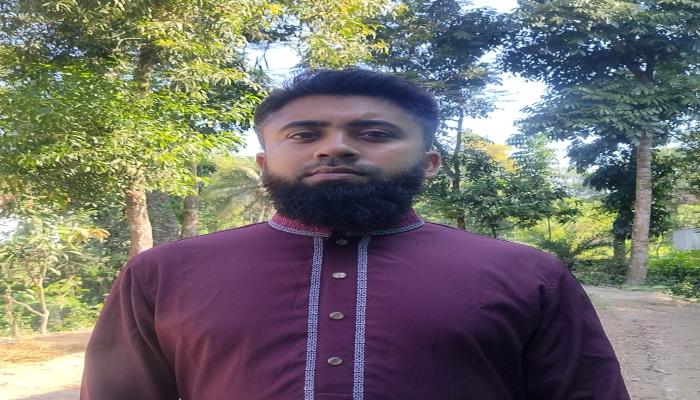 ব্রাহ্মণপাড়ায় এনসিপির   যুগ্ম সমন্বয়কারী মাসুদ   আলমের পদত্যাগ