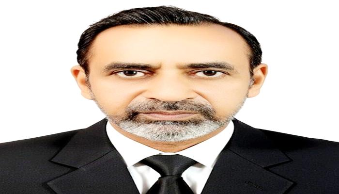 তৃণমূল বিএনপি থেকে সংসদে যাওয়ার লড়াই  কুমিল্লা-৫ আসনে আলোচনায় সাবেক  চেয়ারম্যান মোঃ সামসুল আলম