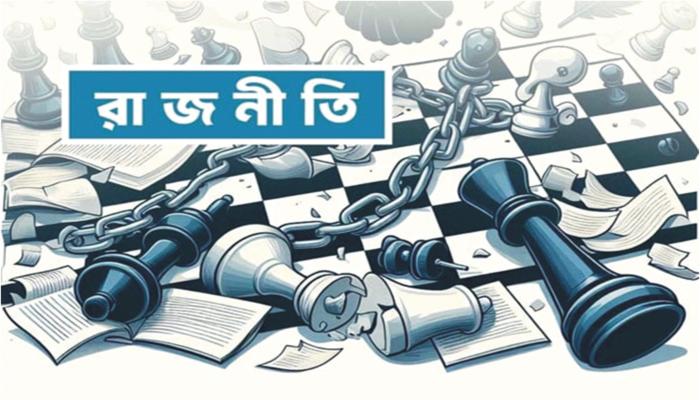 ফের সংকট চরমে