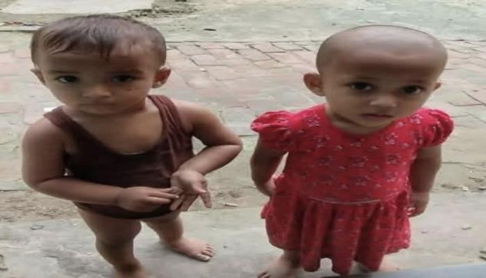 নাঙ্গলকোটে পুকুরের পানিতে   ডুবে দুই শিশুর মর্মান্তিক মৃত্যু