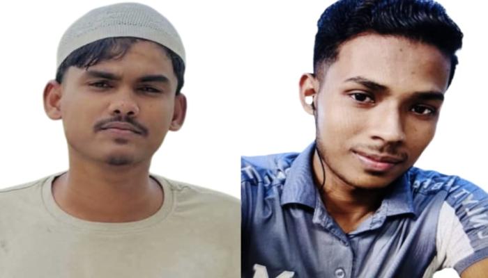 মুরাদনগরে ট্রাকের চাপায় দুই মোটরসাইকেল আরোহীর মর্মান্তিক মৃত্যু